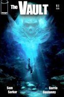 The Vault / Склеп
