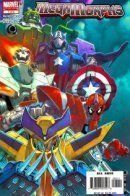 Mega Morphs / Мега Морфы