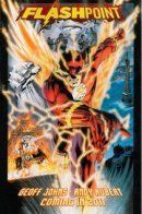 Flashpoint / Флэшпойнт