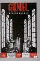 Grendel: Devil's Vagary / Грендель: Прихоть дьявола