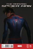 Amazing Spider-Man: The Movie Adaptation / Новый Человек-паук: Адаптация фильма