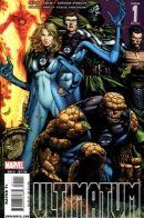 Ultimatum / Ультиматум