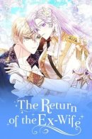 My Husband's Wife Has Returned / Вернулась жена моего мужа