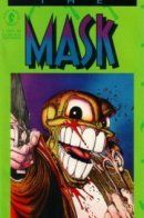 The Mask / Маска том 1