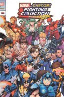 Marvel vs. Capcom Figting Collection Arcade Classics / Marvel vs. Capcom Figting Collection Arcade Classics