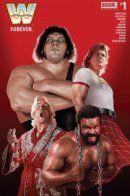 WWE: Forever / WWE навсегда