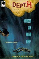 Dept. H / Отдел Н