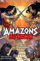 Amazons Attack! / Амазонки атакуют!
