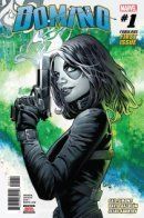 Domino (Vol 3) / Домино том 3