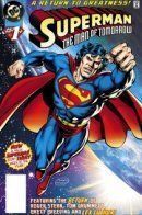 Superman: The Man of Tomorrow / Супермен: Человек завтрашнего дня