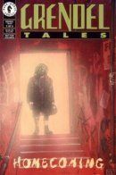Grendel Tales: Homecoming / Грендель: Истории - Возвращение домой