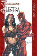 Ultimate Elektra / Алтимейт Электра