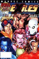Exiles (Vol 1) / Изгои том 1
