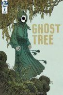 Ghost Tree / Древо призраков