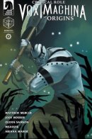 Critical Role - Vox Machine Origins II / Критическая роль: Голос машины - Истоки 2