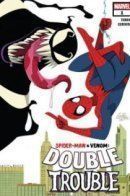 Spider-Man & Venom: Double Trouble / Человек-паук и Веном: Двойные неприятности