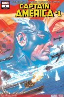 Captain America (Vol 9) / Капитан Америка том 9