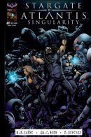 Stargate Atlantis: Singularity / Звёздные врата: Атлантида — Сингулярность