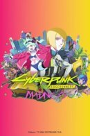 Киберпанк: Бегущие по краю — Безумие