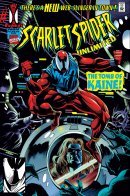 Scarlet Spider Unlimited / Алый Паук: Без границ