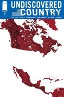 Undiscovered Country / Неизведанная страна