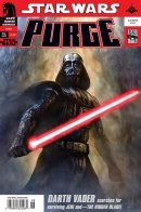 Star Wars: Purge / Звёздные войны: Чистка