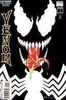 Venom: The Enemy Within / Веном: Внутренний враг