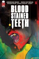 Blood Stained Teeth / Залитые кровью клыки