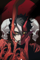 Me, Evolution, and the Demons / Моя эволюция в демона