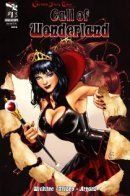 Grimm Fairy Tales Presents Call of Wonderland / Сказки братьев Гримм представляют: Зов Страны Чудес