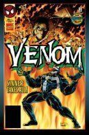 Venom: Sinner Takes All! / Веном: Грешник получает всё!