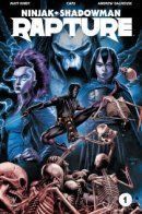 Rapture / Восхищение