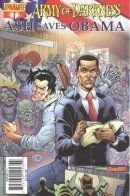 Army of Darkness: Ash Saves Obama / Армия Тьмы: Эш спасает Обаму