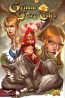 Grimm Fairy Tales (Vol 1) / Сказки братьев Гримм том 1