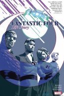 Fantastic Four: Life Story / Фантастическая Четвёрка: История жизни