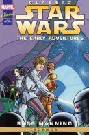 Classic Star Wars: The Early Adventures / Звёздные войны: Ранние приключения
