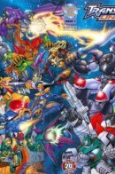 Transformers: Universe / Трансформеры: Вселенная