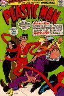 Plastic Man (Vol 2) / Пластичный человек том 2