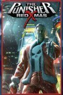 The Punisher: Red X-Mas / Каратель: Красное Рождество