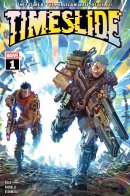 Timeslide / Сдвиги во времени