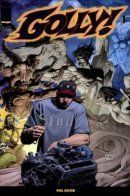 Golly! / Господи!