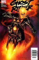 Ghost Rider (Vol 6) / Призрачный Гонщик том 6