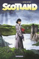 Scotland / Шотландия
