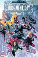 Judgment Day / Судный день