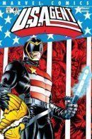 U.S.Agent (Vol 2) / Агент США том 2