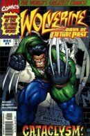 Wolverine: Days of Future Past / Росомаха: Дни минувшего будущего