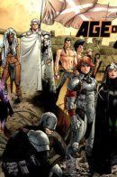 Age of X / Эра Икс