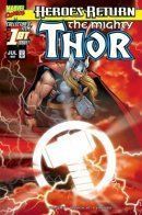 Thor (Vol 2) / Тор том 2