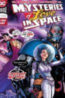 Mysteries of Love in Space / Тайны любви в космосе