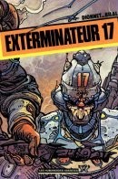 Exterminateur 17 / Истребитель 17